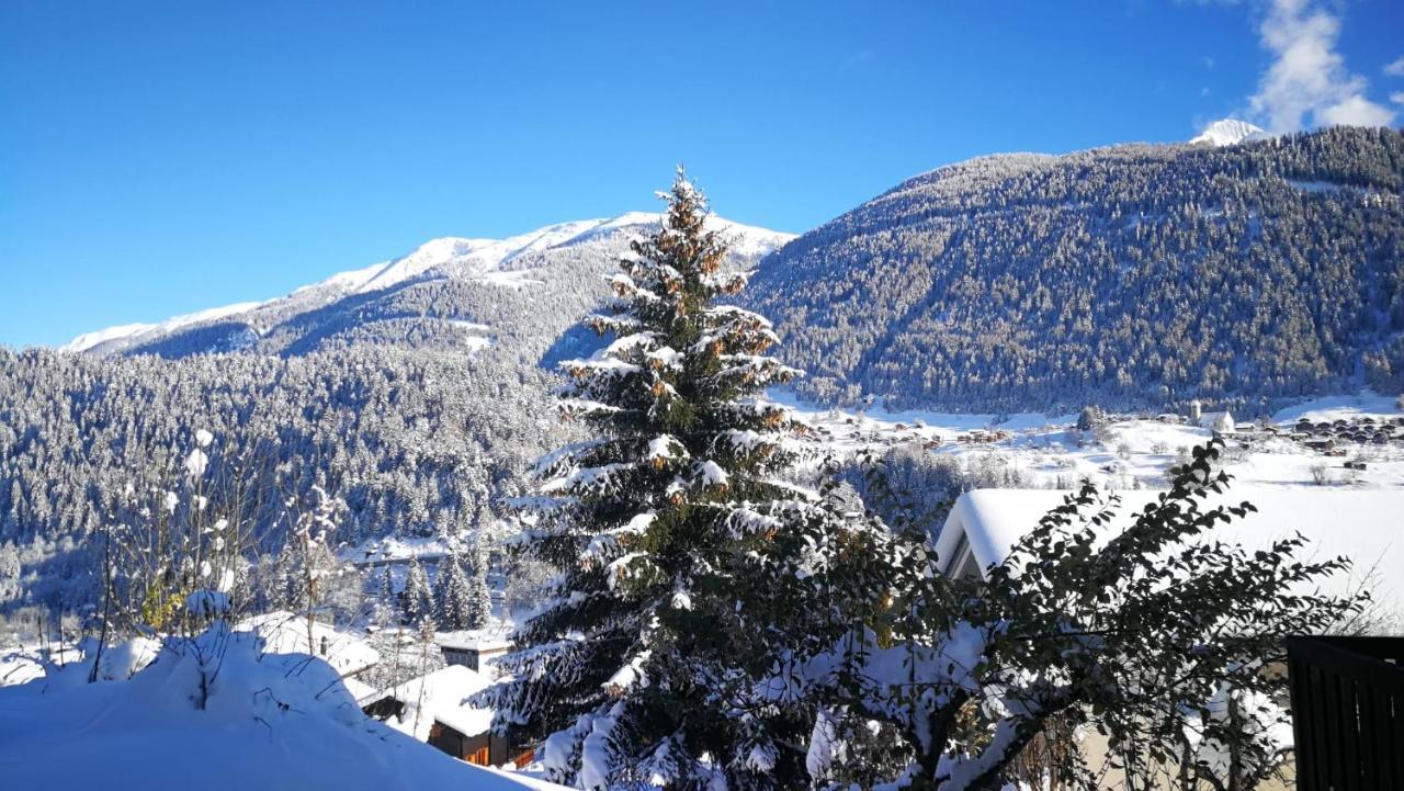 Studio Clausen Kurt Ernen Exteriör bild