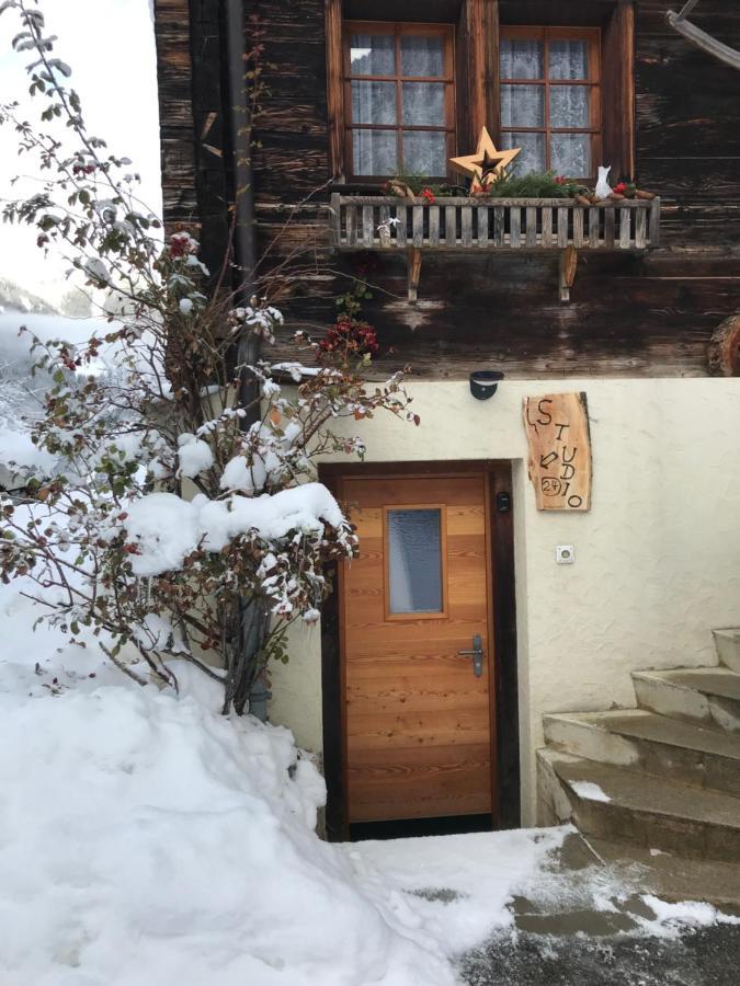 Studio Clausen Kurt Ernen Exteriör bild