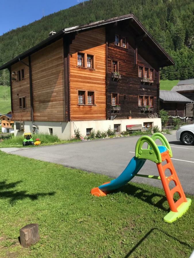 Studio Clausen Kurt Ernen Exteriör bild