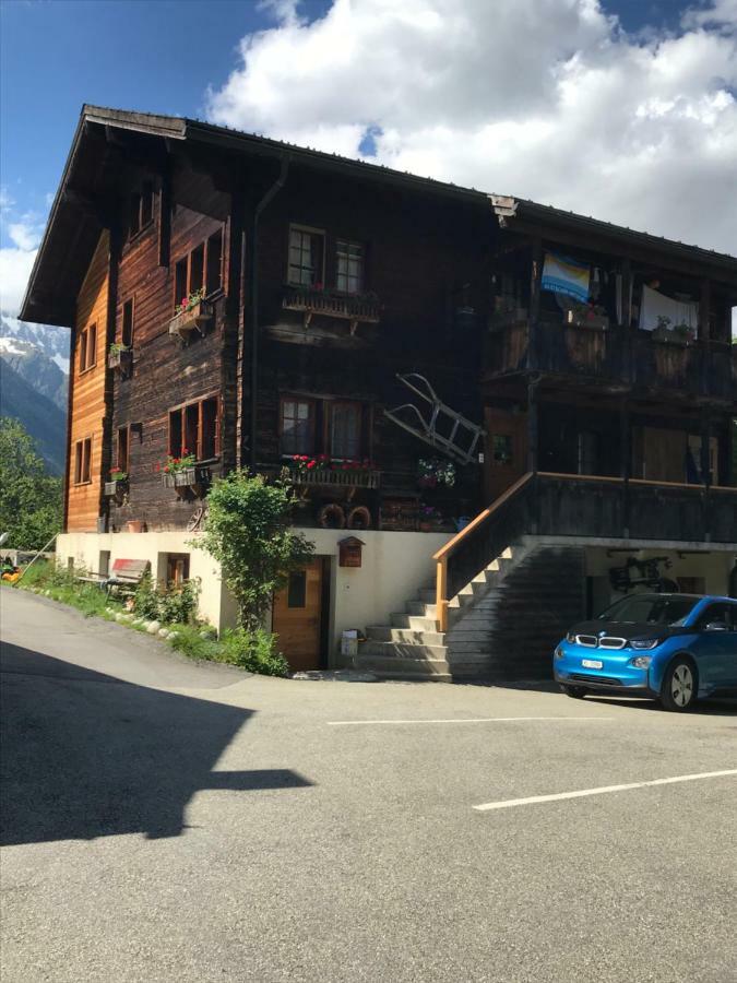 Studio Clausen Kurt Ernen Exteriör bild